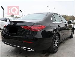 مێرسێدس بێنز C-Class